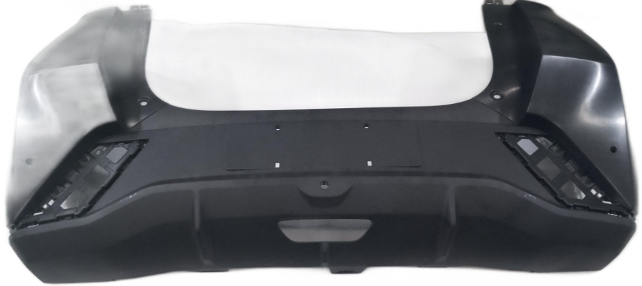 Rear bumper for BYD Seagull - OEM EQEA-2804110A/00