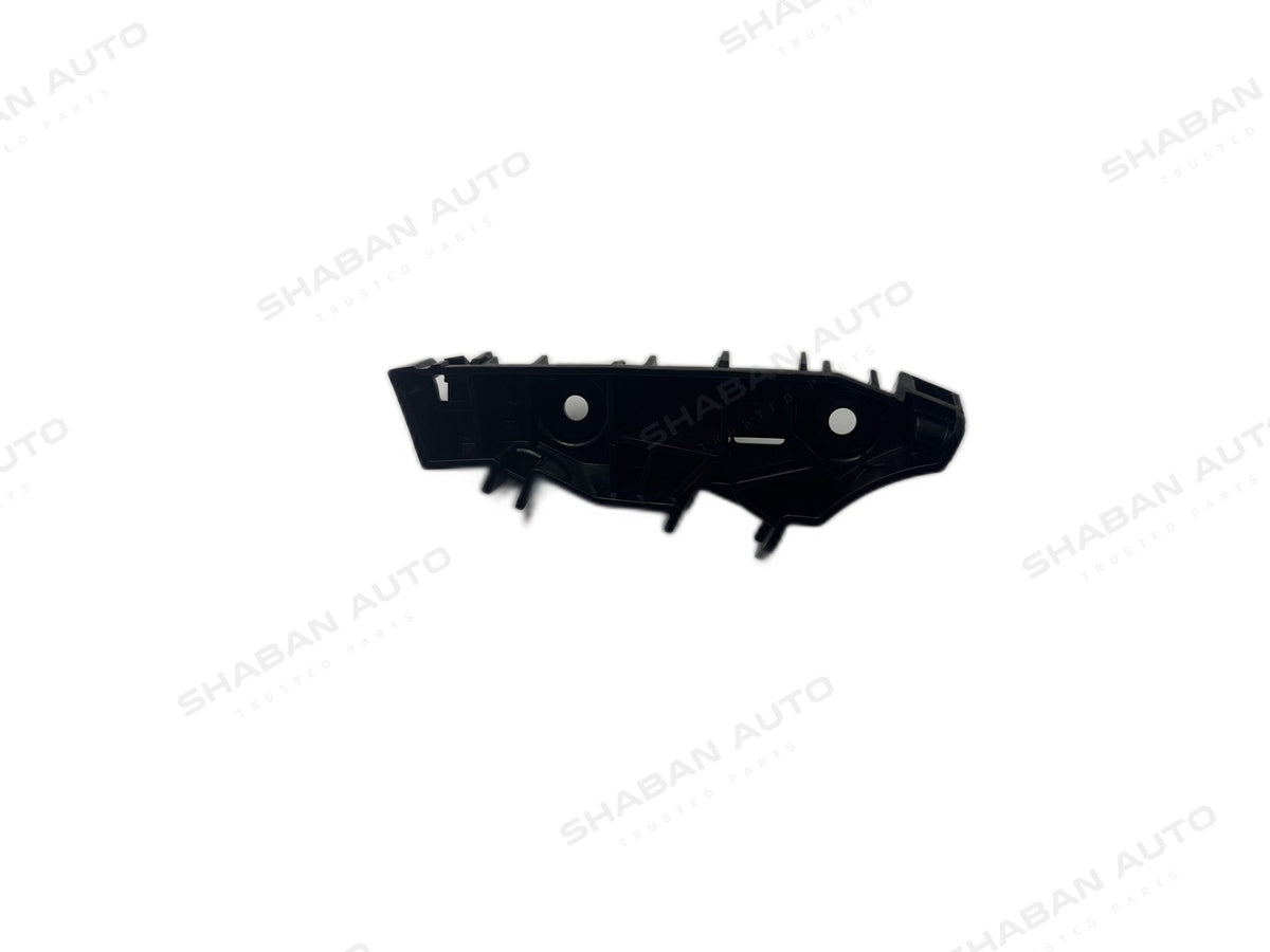 Bumper — Avatr E12