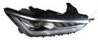 Head lamp R - QIN PLUS DMI