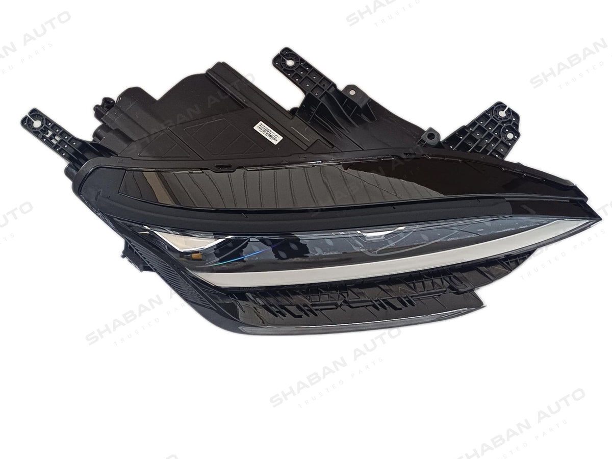Head Lamp R - SONG PLUS EV