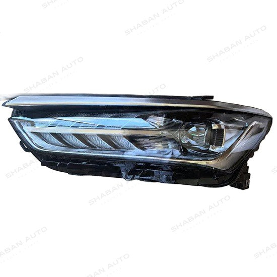 Side Mirror — BYD QIN PLUS