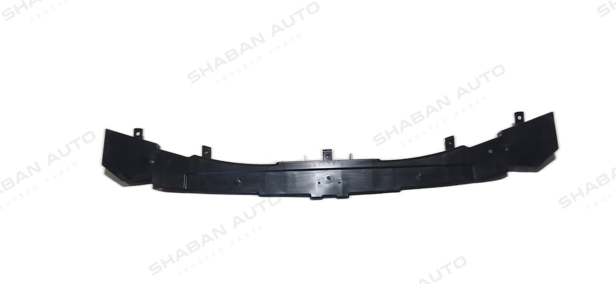 Radiator Down Board — Toyota BZ4X