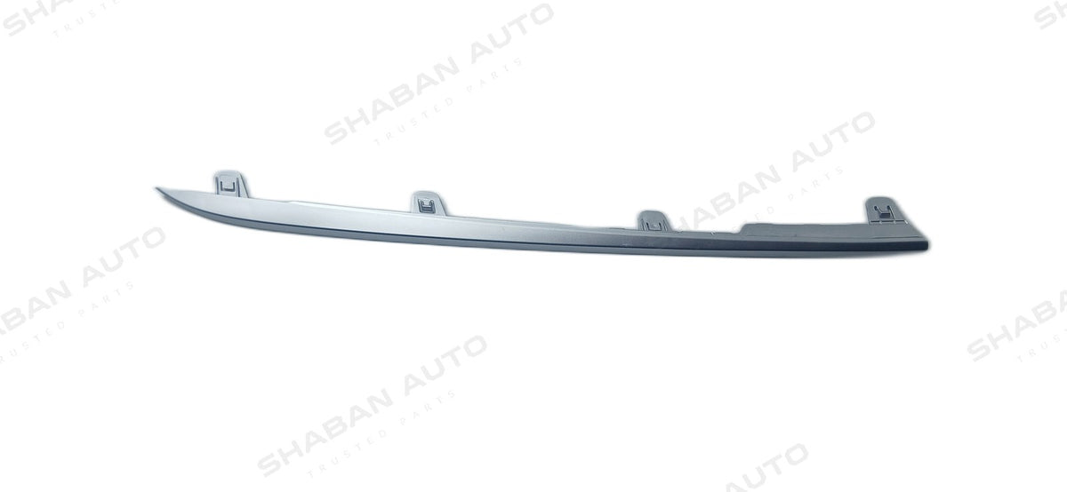 Bumper — Changan SL03