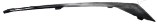 Front bumper decorative stripe I - QIN PLUS DMI