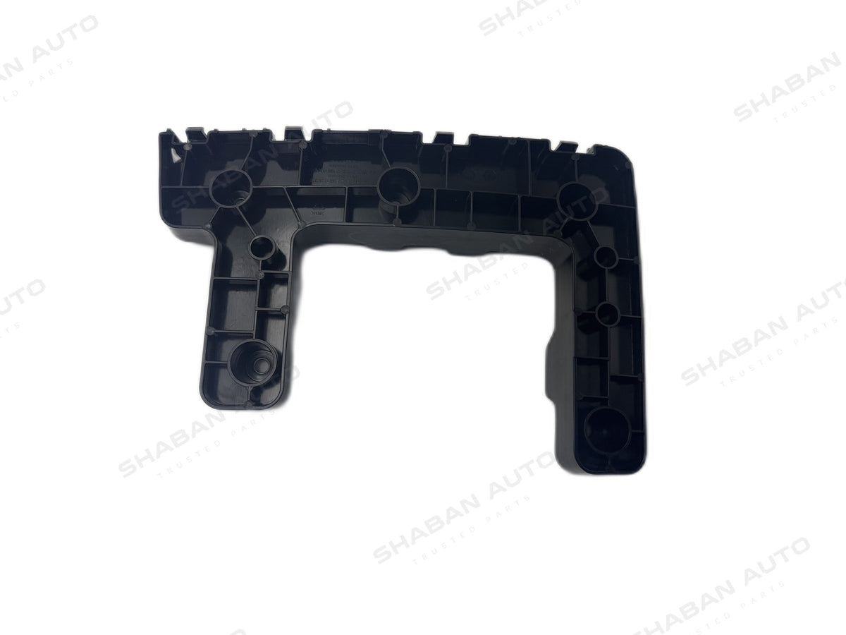 Bumper — Avatr E12