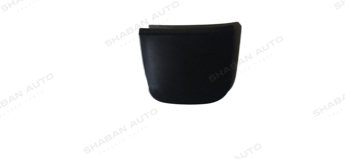 غطاء هوك امامي R — Toyota BZ4X