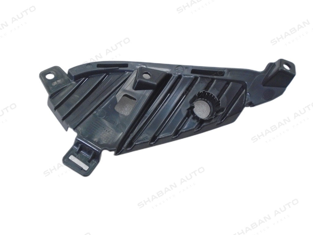 Rear bumper upper body trim panel L for BYD Tang EV Champion - OEM STHA-2804135