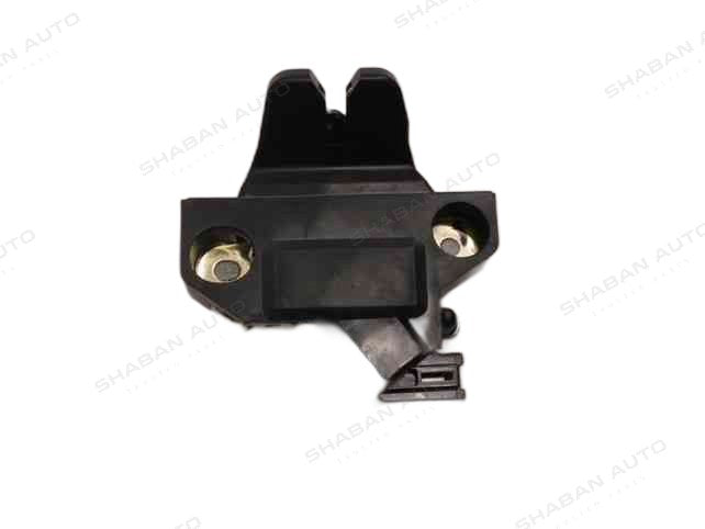 Luggage lock body for BYD Qin Plus EV - OEM 5A-5605100A