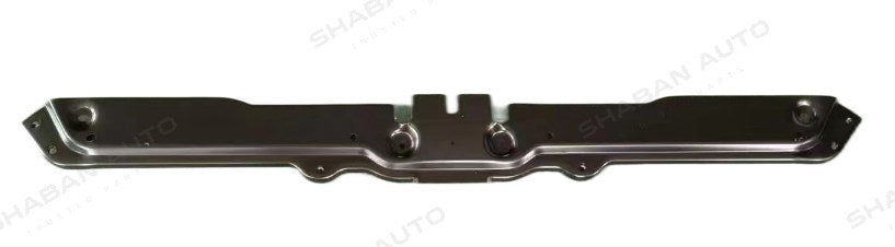 FRONT PROTECTIVE BOARD BRACKET for Tesla Model 3 - OEM 1452325-01-B