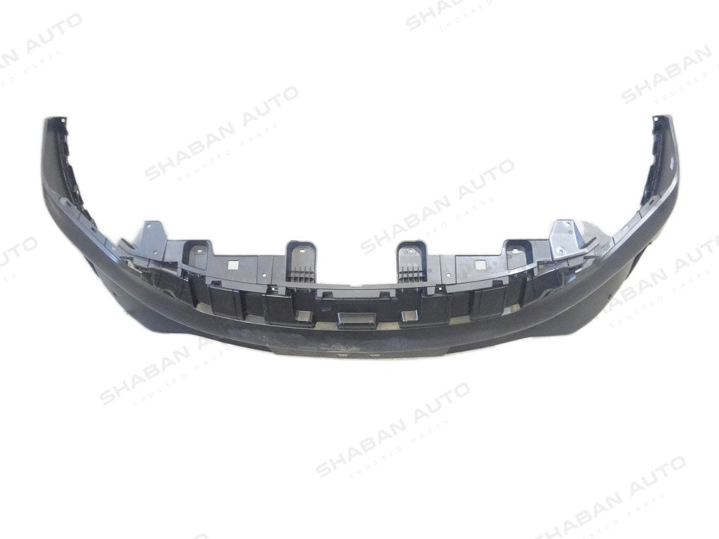 Front bumper for BYD Song Plus EV - OEM SA3EA-2803111B/E4