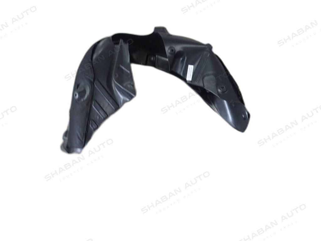 Rear inner fender L - QIN EV