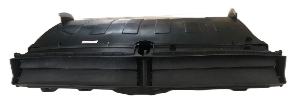 RADIATOR SHUTTER for Tesla Model X - OEM 1034850-00-F
