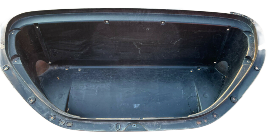 FRONT BOX for Tesla Model X - OEM 1036223-00-F