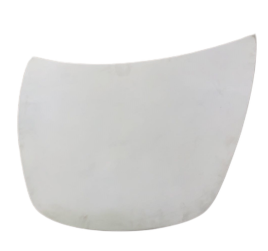 HOOD aluminum for Tesla Model 3 - OEM 1081390-E0-C