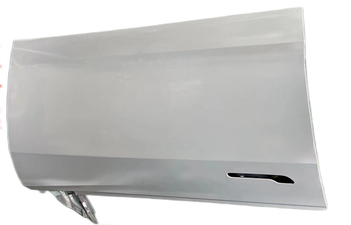 FRONT DOOR for Tesla Model 3 - OEM 1081421-E0-C