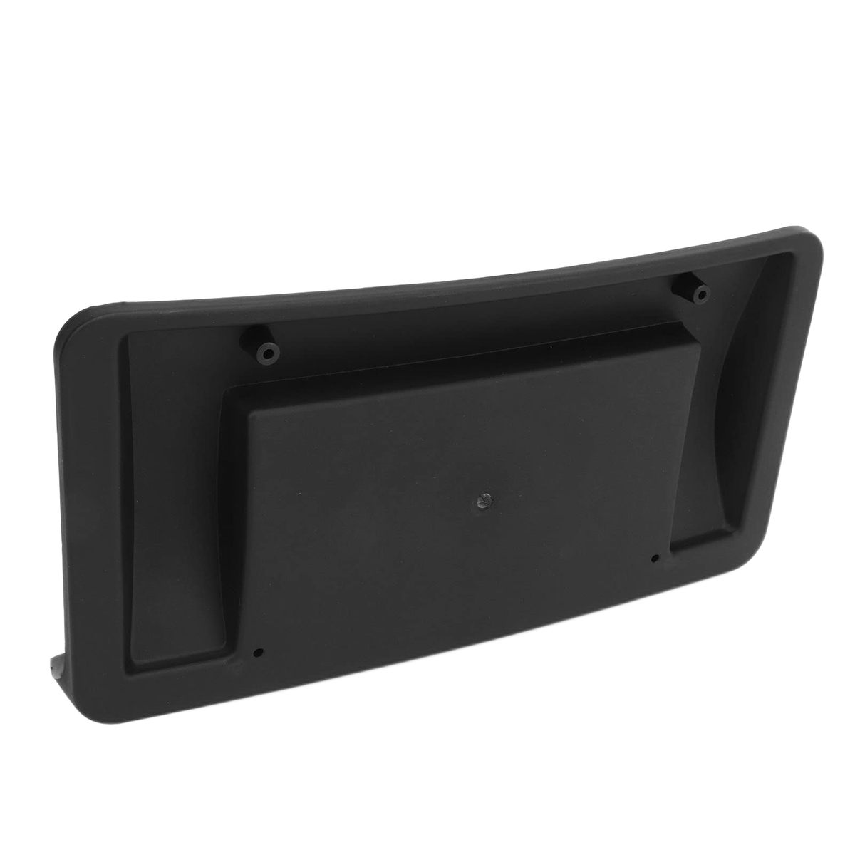 License Plate Bracket — Tesla TESLA-3