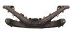 FRONT PANEL 2021 YEAR for Tesla Model 3 - OEM 1110240-00-B