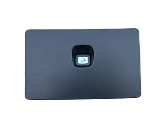 FRONT BOX SMALL COVER for Tesla Model Y - OEM 1494086-00-B
