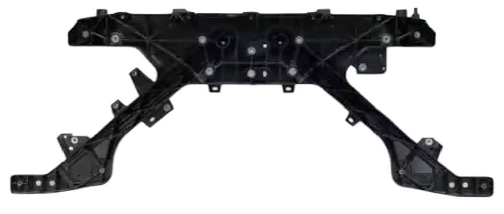 Tank Frame — Tesla TESLA-Y