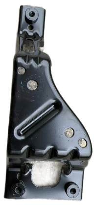 2022 YEAR, ACC BRACKET, IRON for Tesla Model X - OEM 1617434-00-B