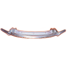 Front Bumper — Tesla TESLA-S