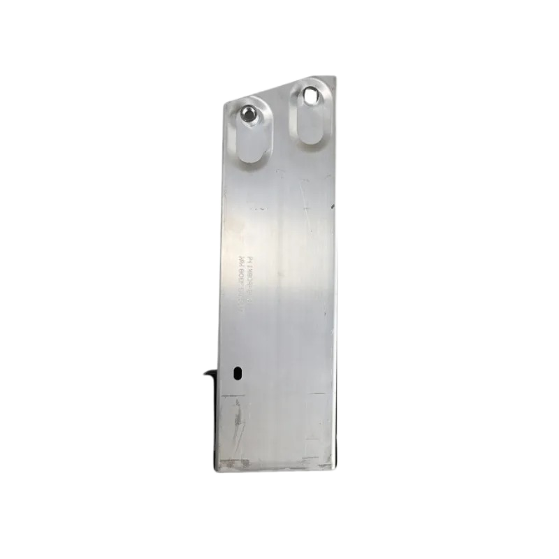 Inner Front Bumper Support — Tesla TESLA-3