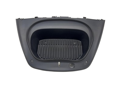 Front Trunk — Tesla TESLA-3