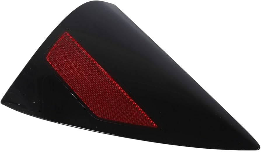 Side Light — Tesla TESLA-3