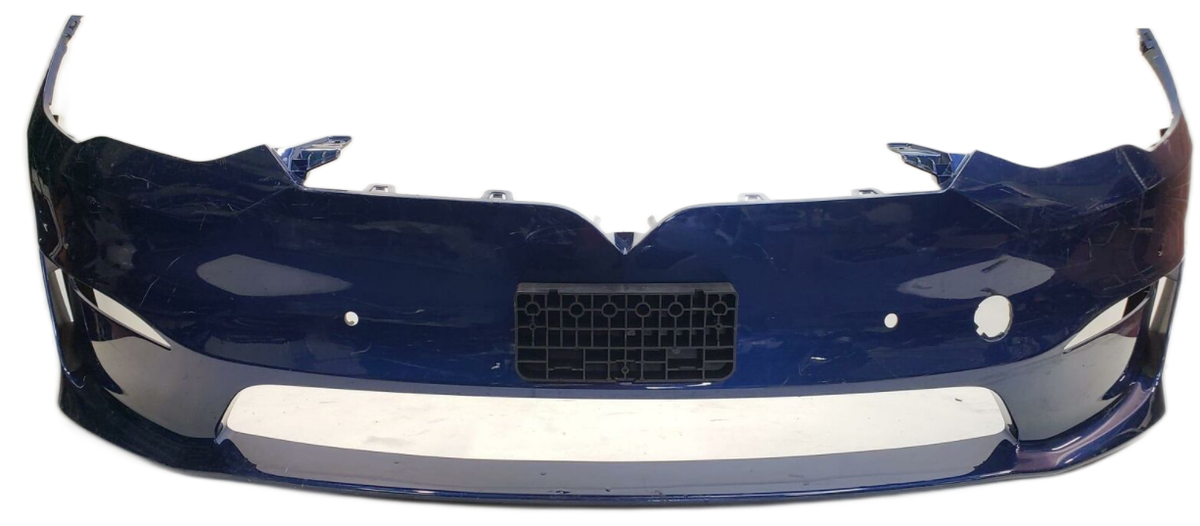 2022 YEAR FRONT BUMPER for Tesla Model S - OEM 1750101-S0-A