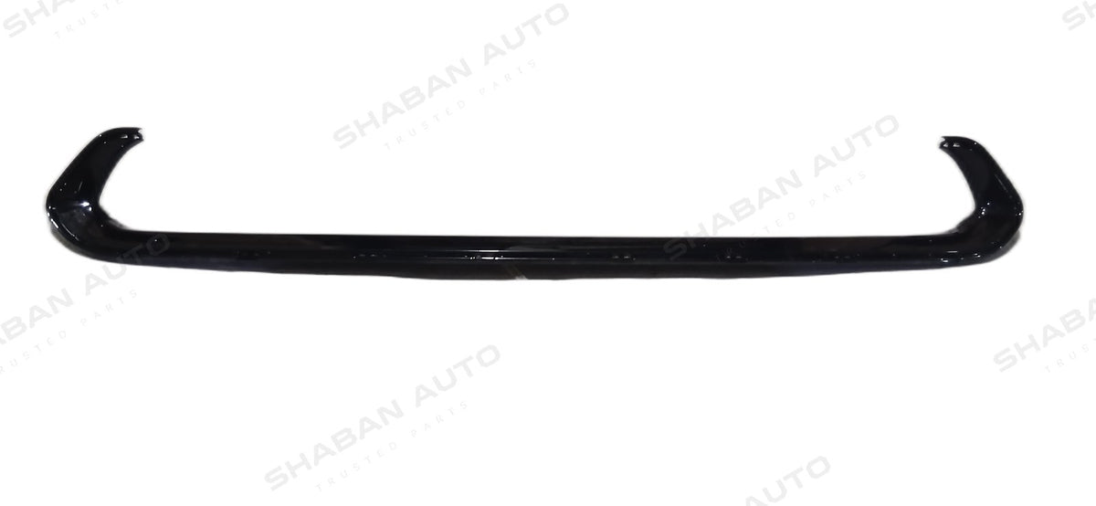 Radiator Grille — Toyota BZ4X