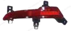 Rear fog light L for BYD Qin Plus EV - OEM HA2HE-4116300
