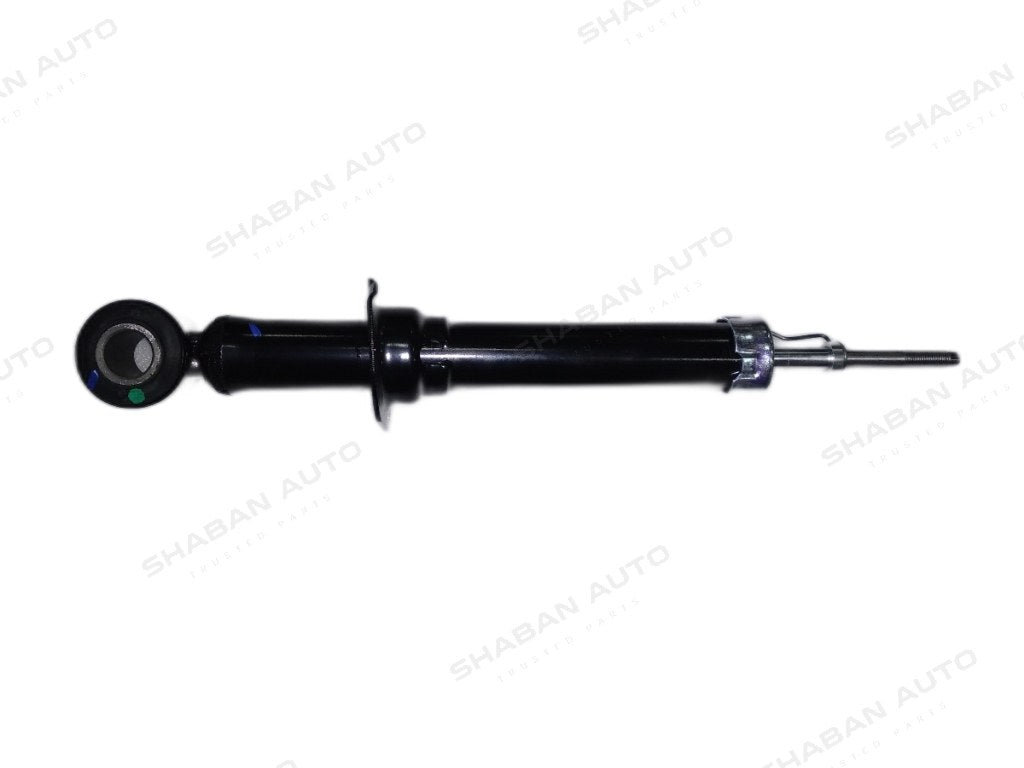 Rear reduction damper assembly - E3