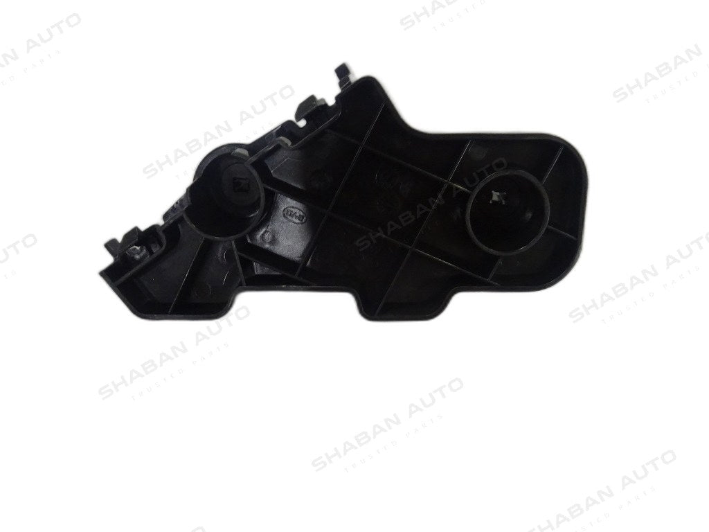Rear Bumper Bracket R - QIN PLUS DMI