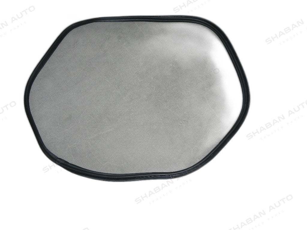 Luggage Seal for BYD Qin Plus EV - OEM HAD-5407115A