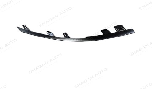 Front grille trim Ⅴ L - Destroyer 05