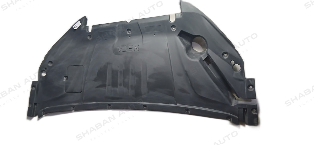 Cabin Trim Panel — Neta V