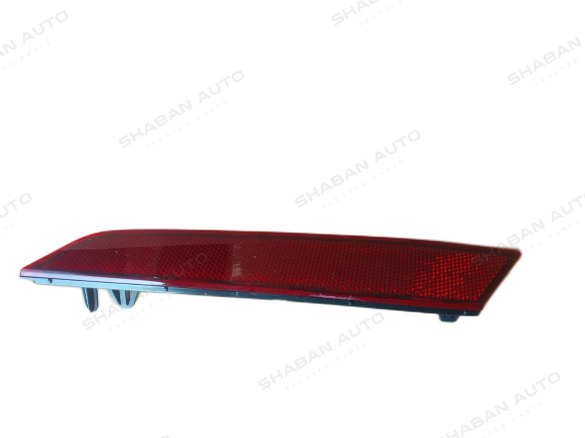 rear fog lamp--L for BYD Seagull - OEM EQEA-4135100
