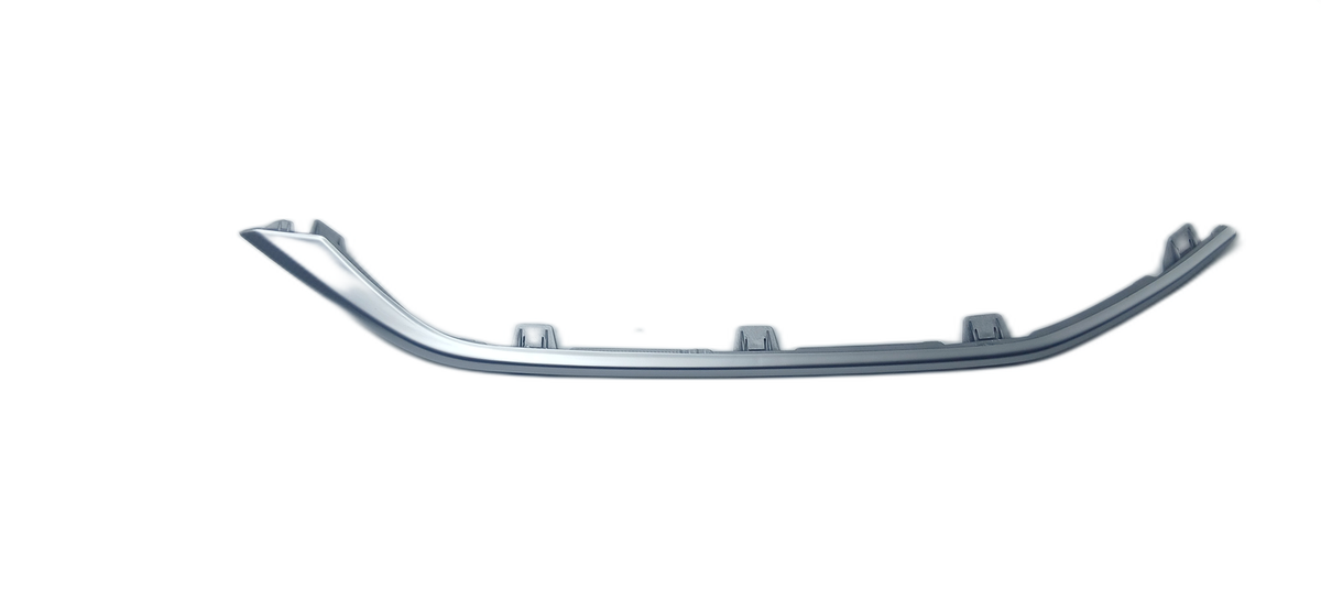 Bumper — Changan SL03