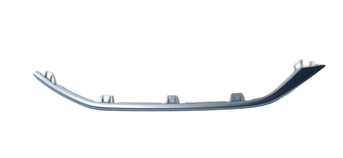 Bumper — Changan SL03