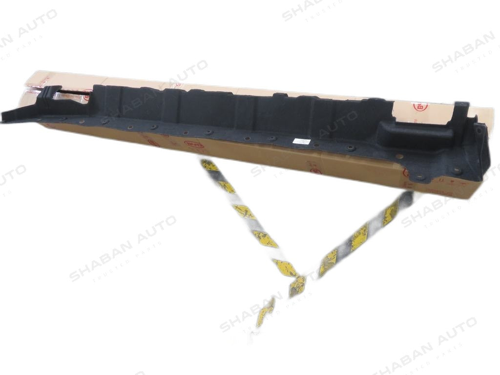 Left underbody pipe guard assembly for BYD Tang EV Champion - OEM STER-3102270