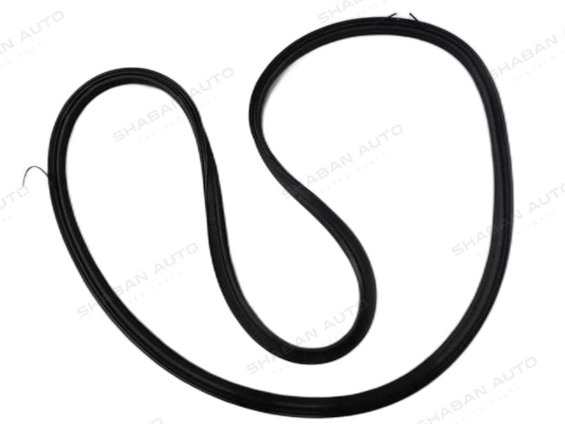 Back Door Frame Seal for BYD Song L - OEM UFEA-5407115