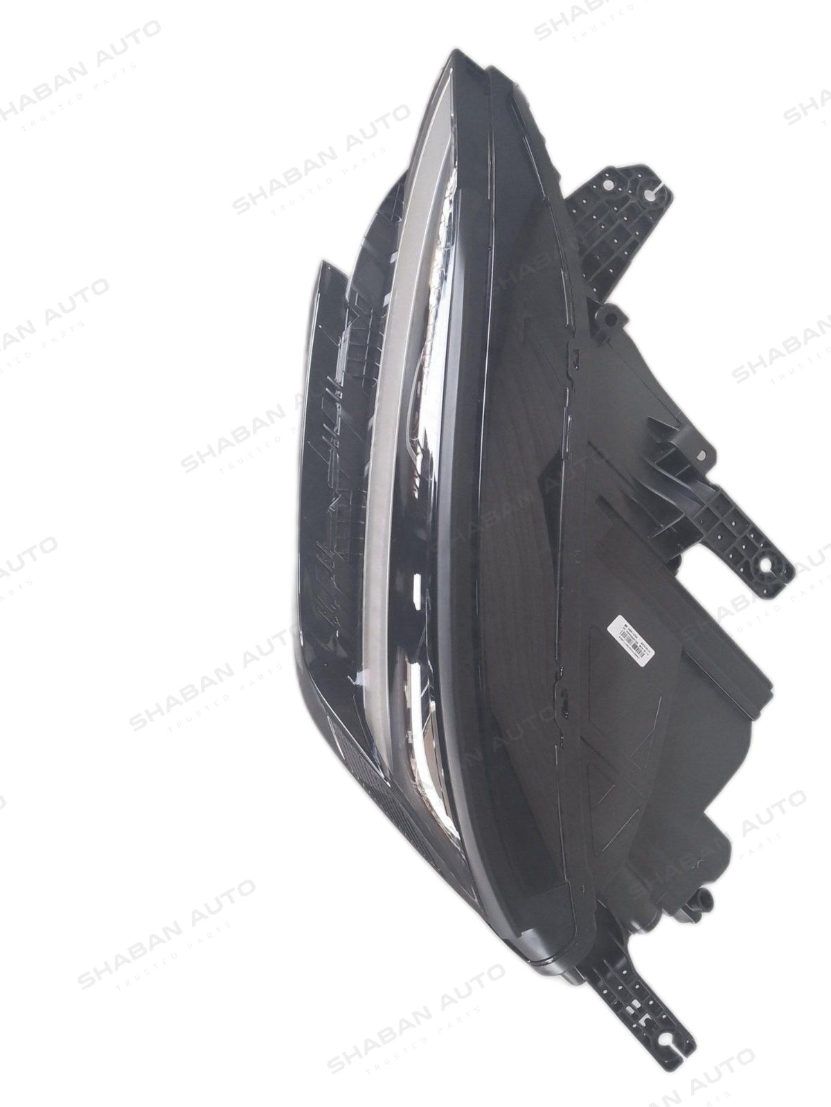 Head Lamp L for BYD Song Plus EV Champion - OEM SA3HK-4121010