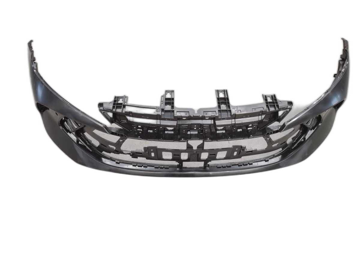 Front bumper - BYD