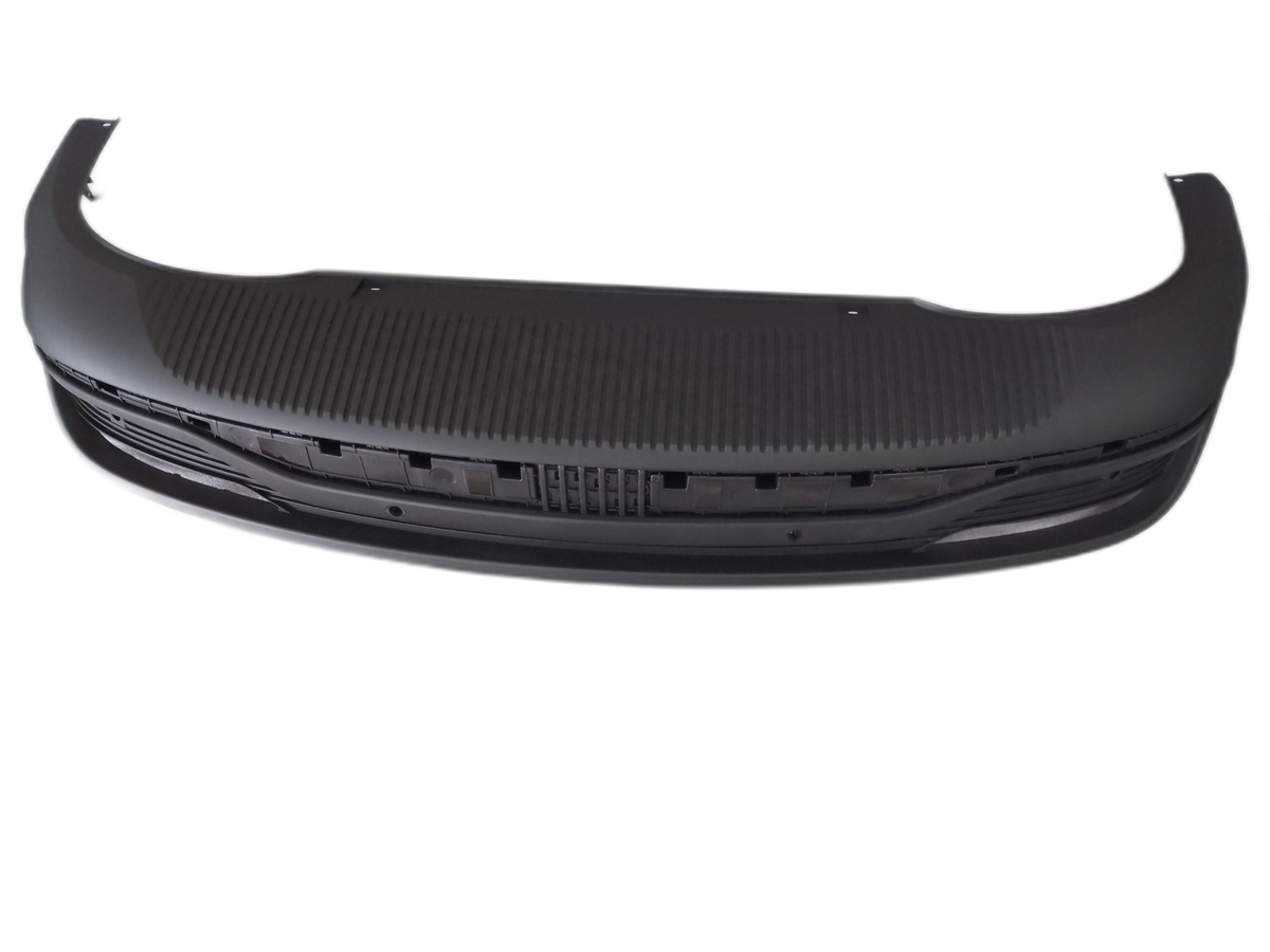Rear bumper lower for BYD Sealion 05 DM-i - OEM SL2HA-2804120/30