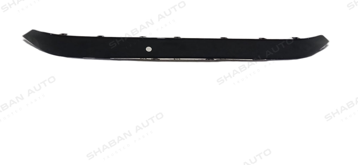 Radiator Grille — Toyota BZ4X