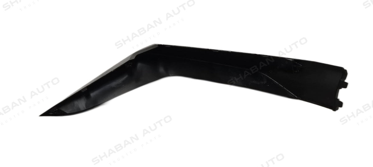 Front bumper lower trim panel L for BYD Song L - OEM UFEA-2803115