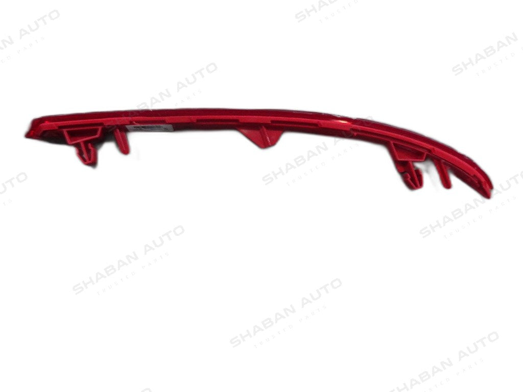 Fog lamp R for BYD Song Plus EV - OEM SA3F-4135200