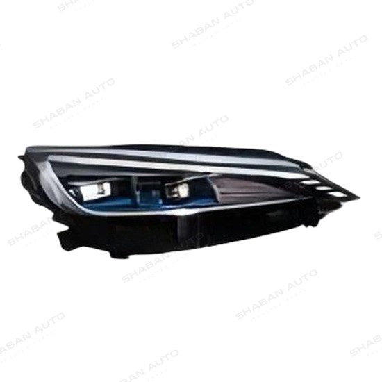 Side Mirror — BYD ATTO 3