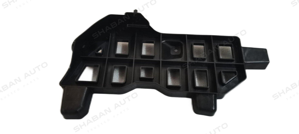 Rear bumper lower support bracket L - BYD