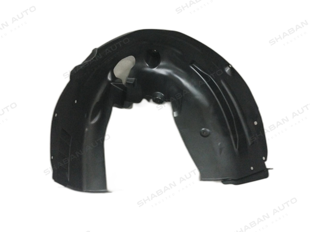 Rear Wheel Fenders R for BYD Seal - OEM EKEA-3102140